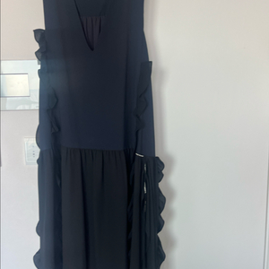 럭키스웨트 원피스