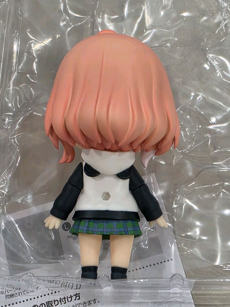 개봉) 니지산지 사사키 사쿠 넨도로이드--3