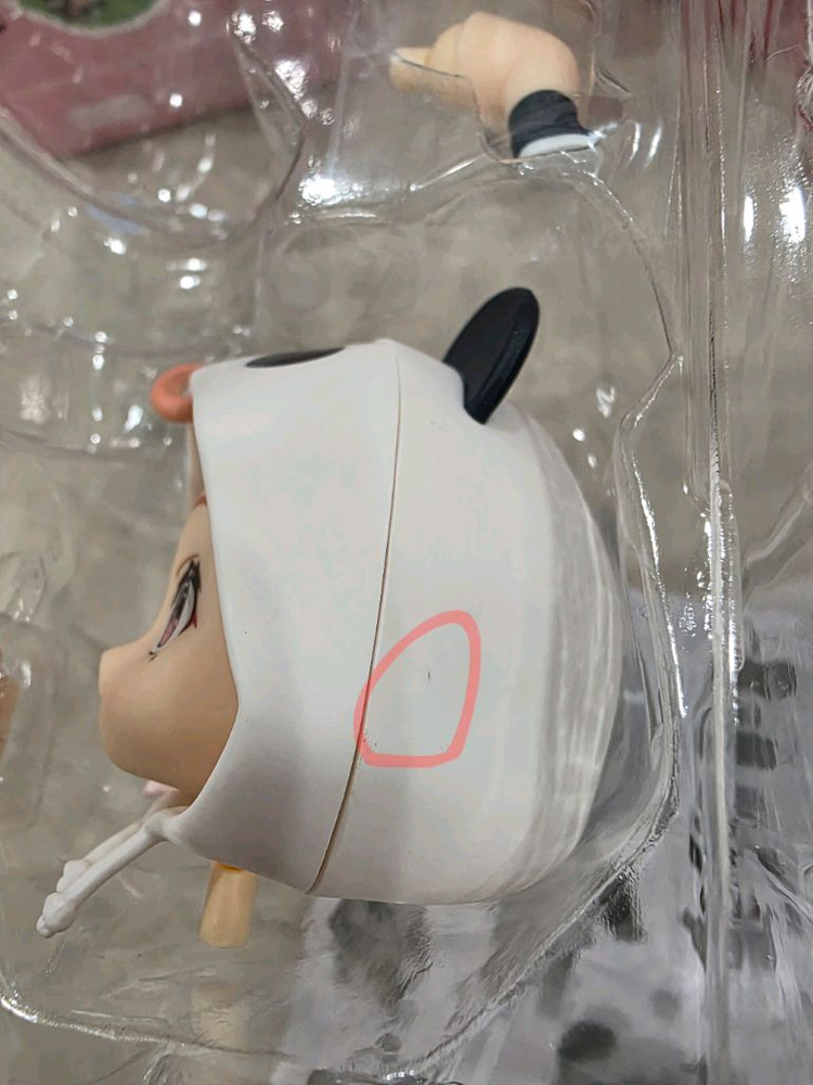 개봉) 니지산지 사사키 사쿠 넨도로이드--5