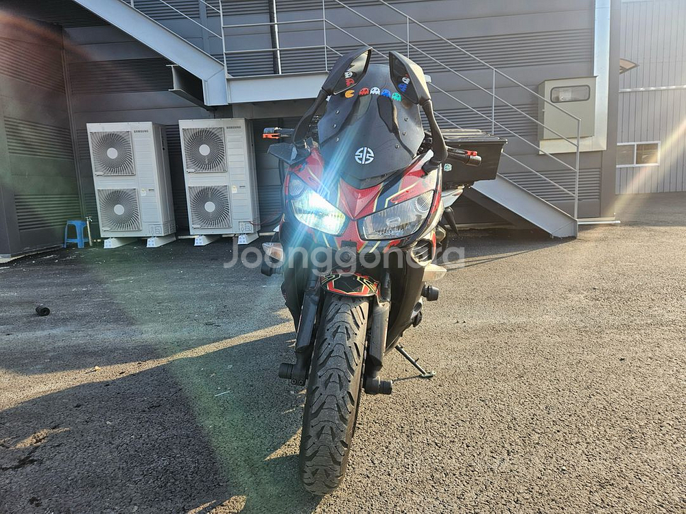 가와사키/z1000sx/15년식/6@@@@km/470만원/상태굿--0