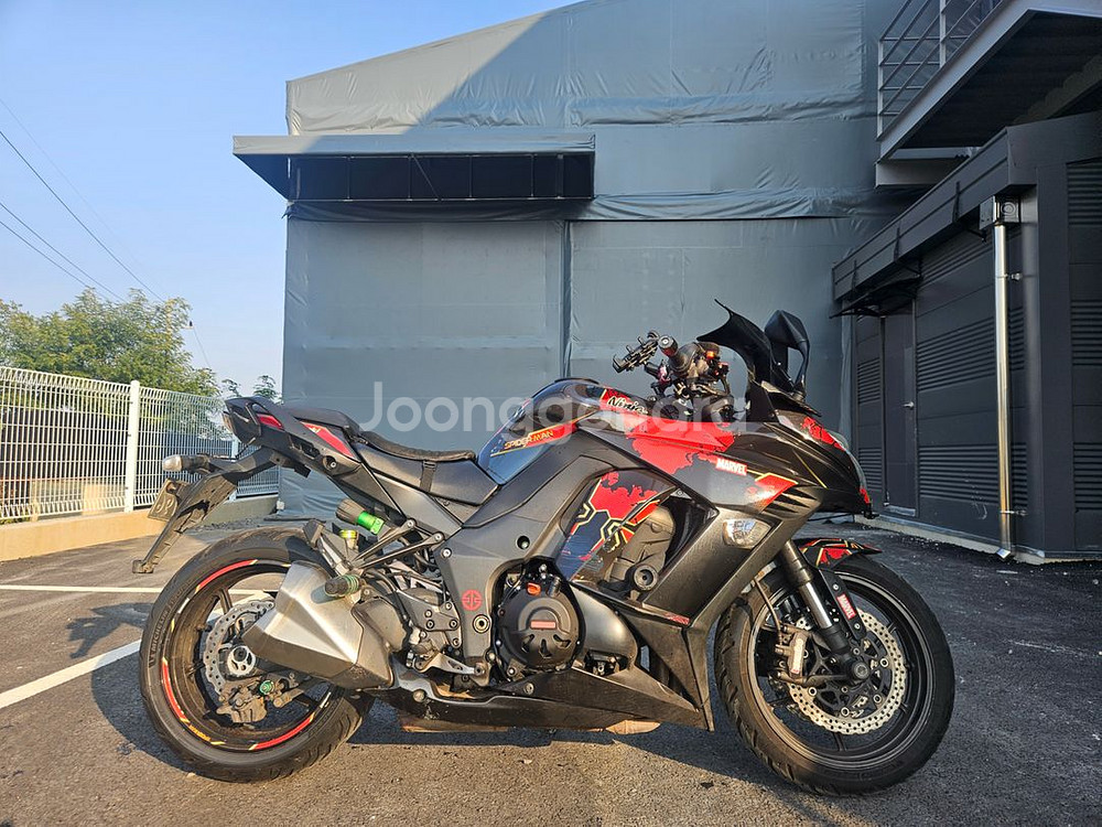 가와사키/z1000sx/15년식/6@@@@km/470만원/상태굿--1