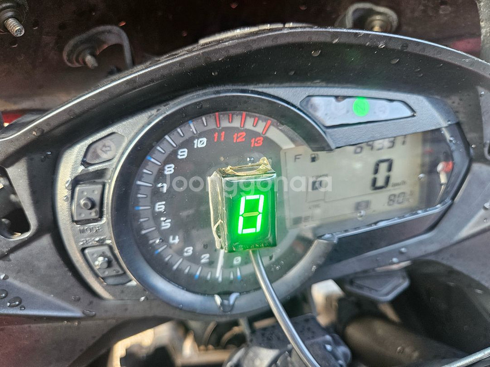 가와사키/z1000sx/15년식/6@@@@km/470만원/상태굿--9