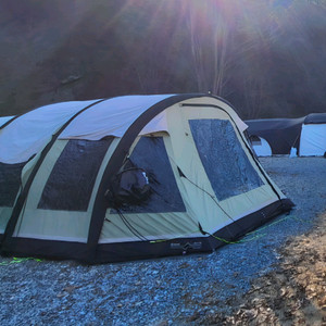 아웃웰 콩코드L 에어 면텐트 판매합니다