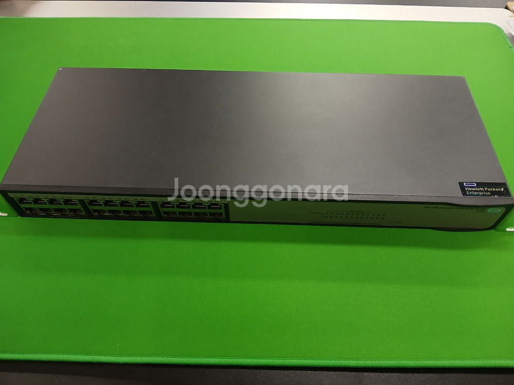 HP OfficeConnect 1420 스위치--2