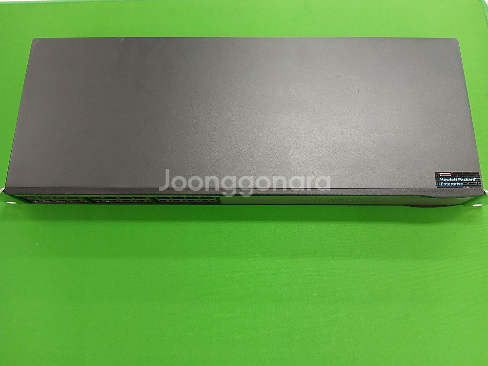 HP OfficeConnect 1420 스위치--4