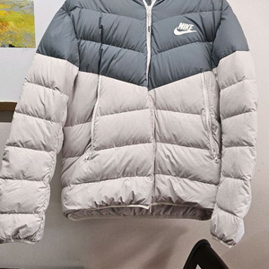 나이키 패딩 점퍼