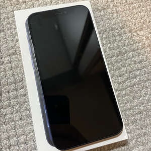 아이폰12미니 128블랙 SSS급 16.1.1