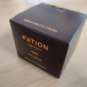 파티온 시그니처 아이크림 30ml