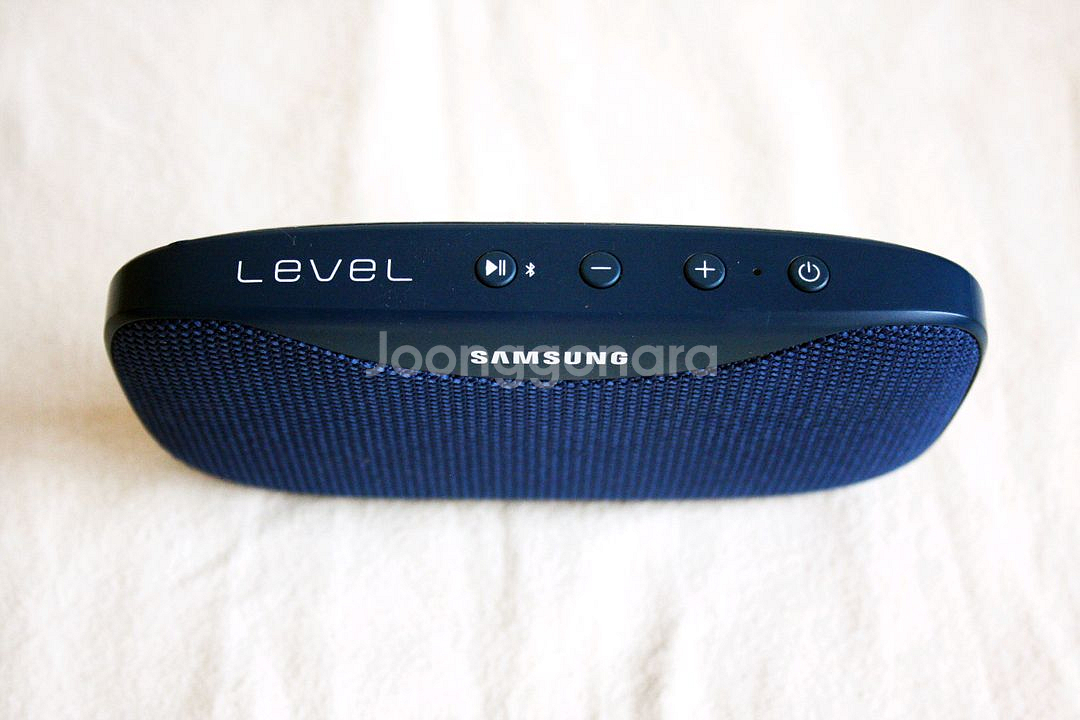 삼성 Level Box Slim 블루투스 스피커--3