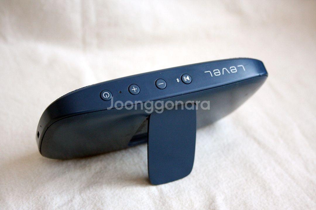 삼성 Level Box Slim 블루투스 스피커--6