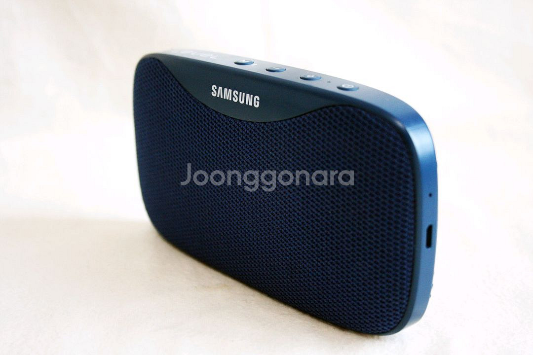 삼성 Level Box Slim 블루투스 스피커--7