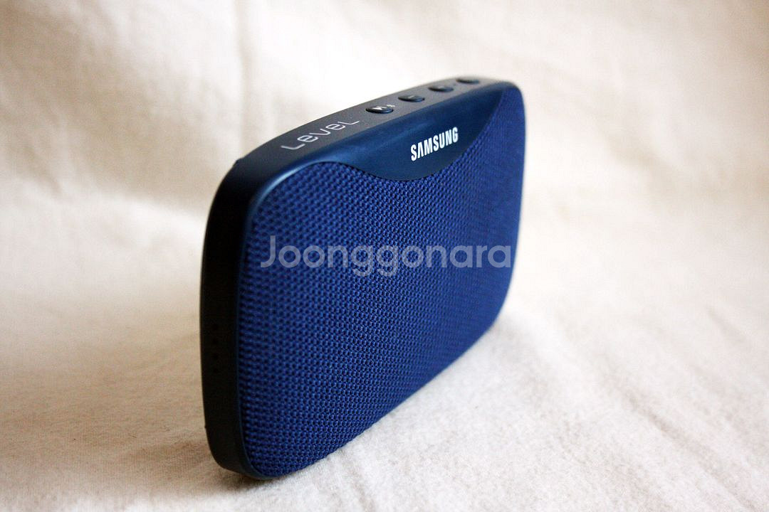 삼성 Level Box Slim 블루투스 스피커--8
