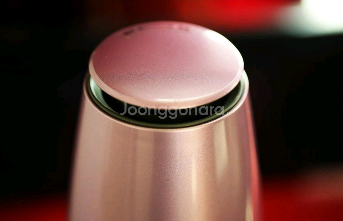 삼성 Virus Doctor 공기살균기 공기청정기--7