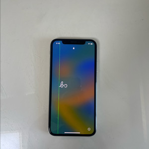 아이폰 XS 64GB 실버