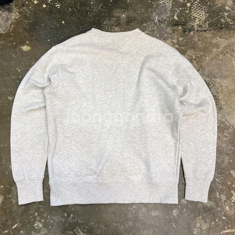 M) 챔피온 맨투맨 티셔츠 스웻셔츠 맨투맨티--1