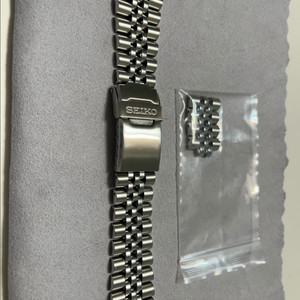 세이코 SKX007 쥬빌리 브레이슬릿 정품