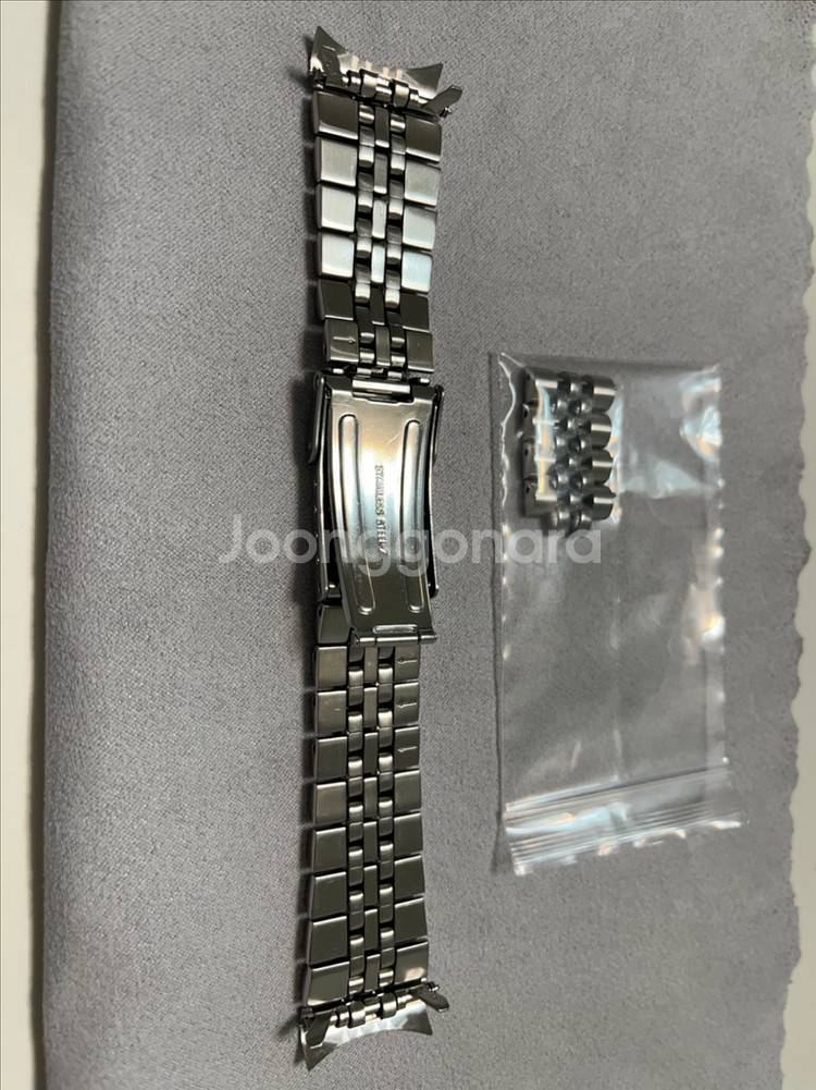 세이코 SKX007 쥬빌리 브레이슬릿 정품--1