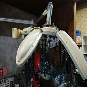 그리에이트 펌펌 셋팅기 팝니다