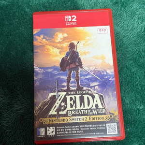 닌텐도 스위치2 칩 젤다 왕눈 야숨 마딧세이