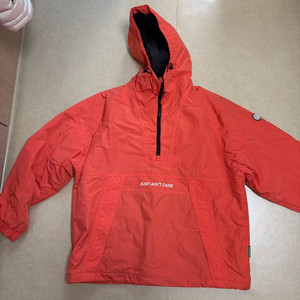 23/24 언바인드 아노락 후드 보드복 상의 판매