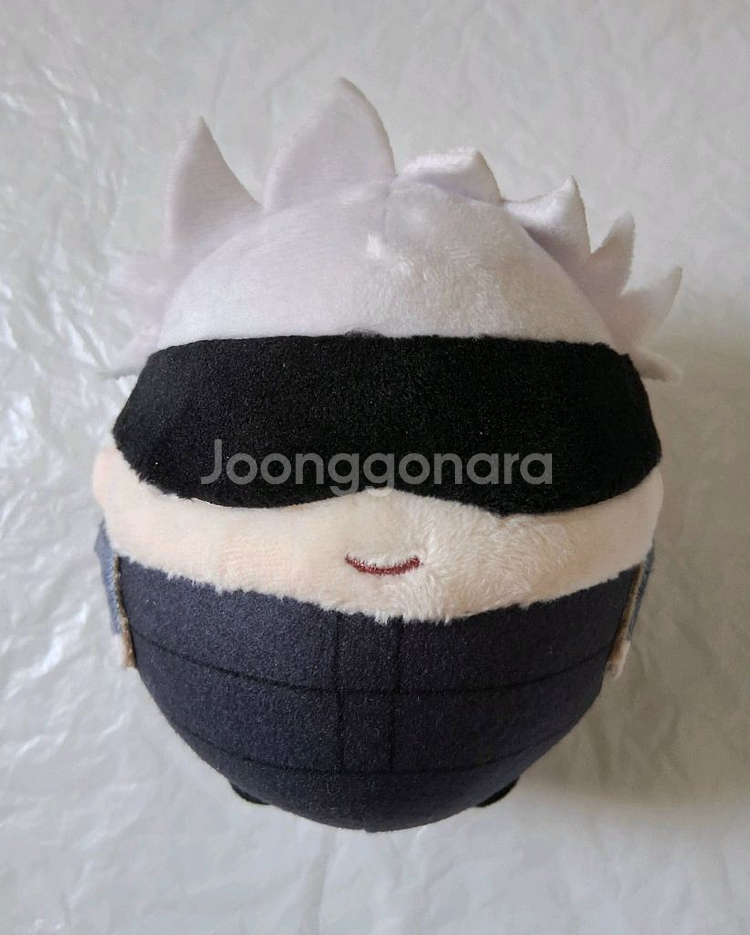 주술회전 후와코로링 1탄 (고죠) 후와고 판매합니다!--0