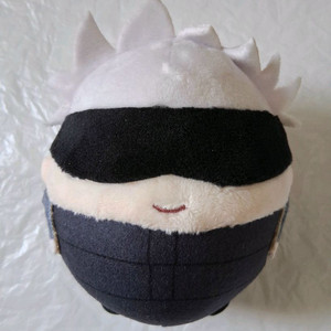 주술회전 후와코로링 1탄 (고죠) 후와고 판매합니다!