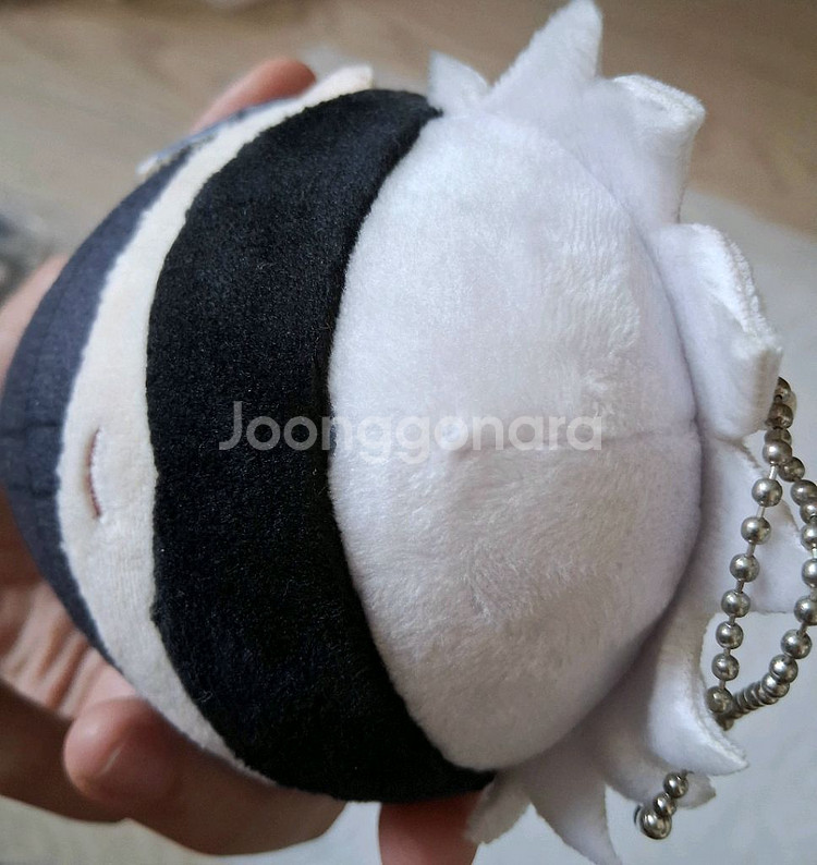 주술회전 후와코로링 1탄 (고죠) 후와고 판매합니다!--2