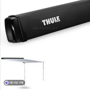 툴레 어닝 옵니스터 3200