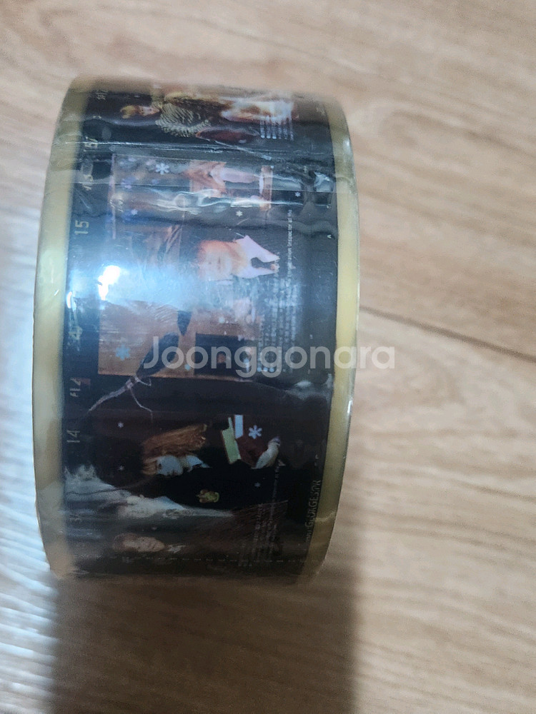 해리포터 굿즈 박스테이프 팝니다. 다꾸--0