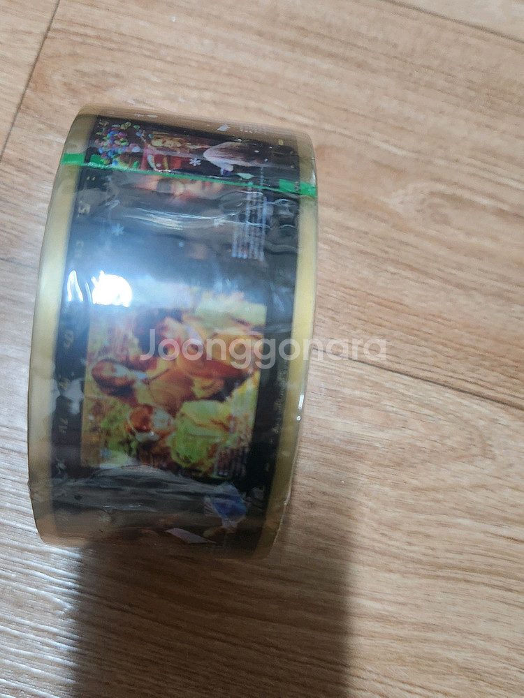 해리포터 굿즈 박스테이프 팝니다. 다꾸--2