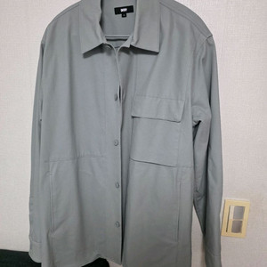 dkny 셔츠형 자켓