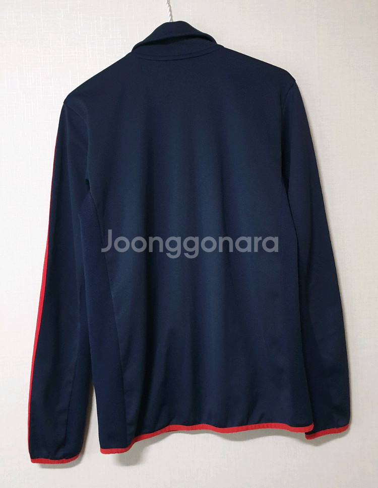 아디다스 트랙탑 95사이즈--1