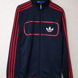 아디다스 트랙탑 95사이즈