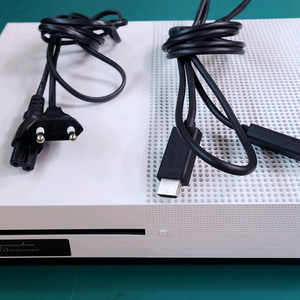 XBOX ONE S 1TB 화이트 본체 데이터 UP 완료