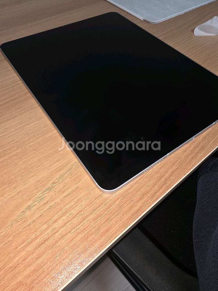 아이패드 프로 12.9인치 M2 6세대 256GB 셀룰러 + 애플펜슬--4