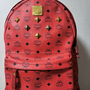MCM 백팩