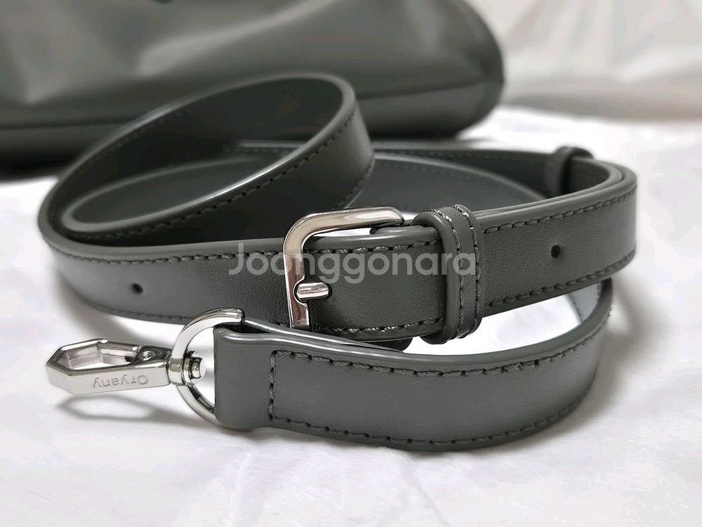 오야니 가방 램지 쇼퍼백 크로스백--2