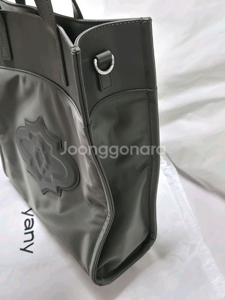 오야니 가방 램지 쇼퍼백 크로스백--4