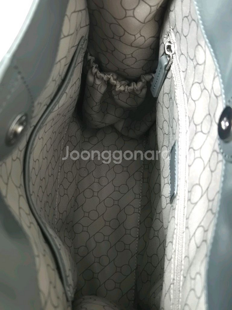 오야니 가방 램지 쇼퍼백 크로스백--6