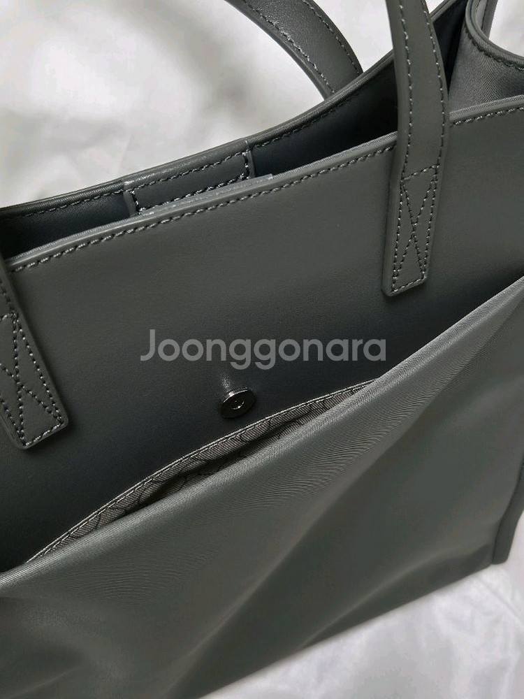 오야니 가방 램지 쇼퍼백 크로스백--8