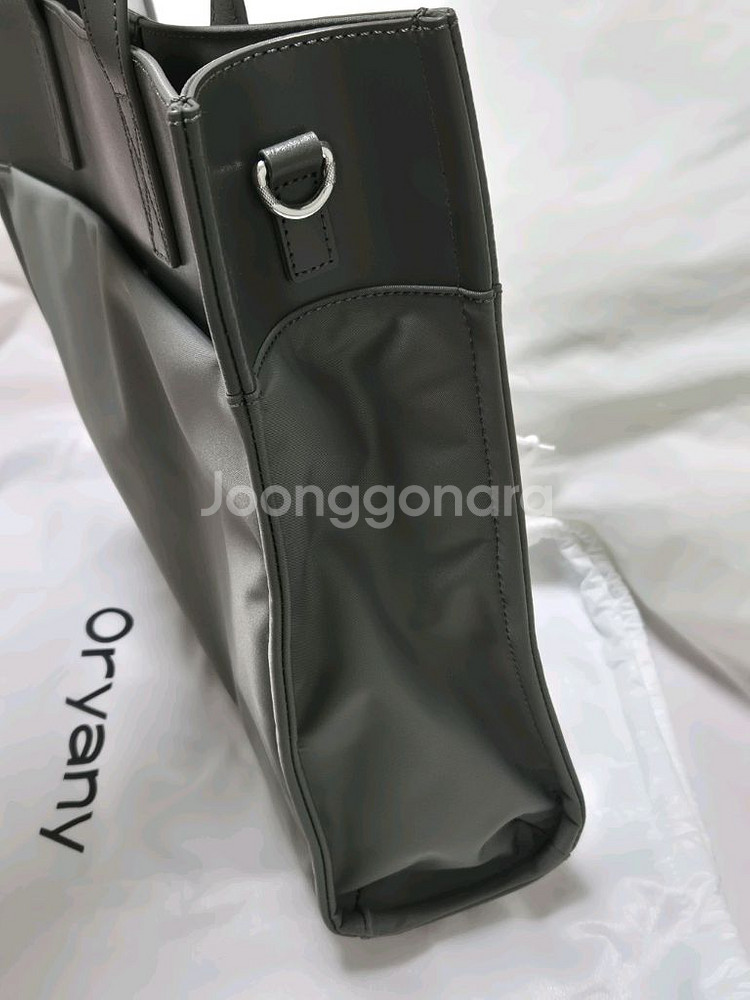 오야니 가방 램지 쇼퍼백 크로스백--5