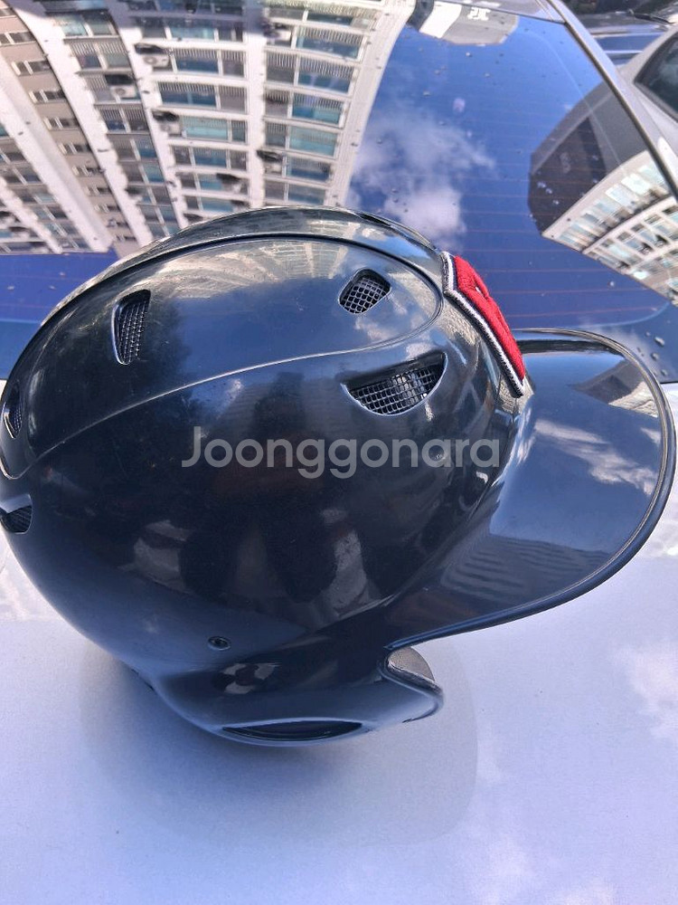 야구용품 일괄 헬멧 경식공 배팅장갑--1