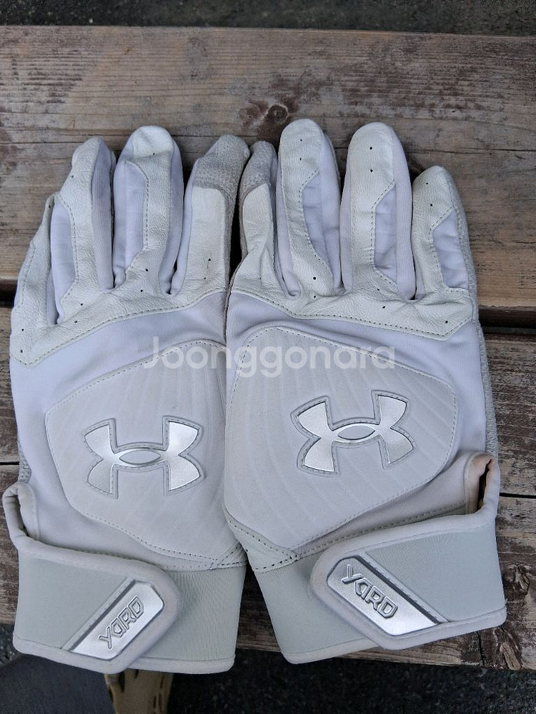 야구용품 일괄 헬멧 경식공 배팅장갑--7