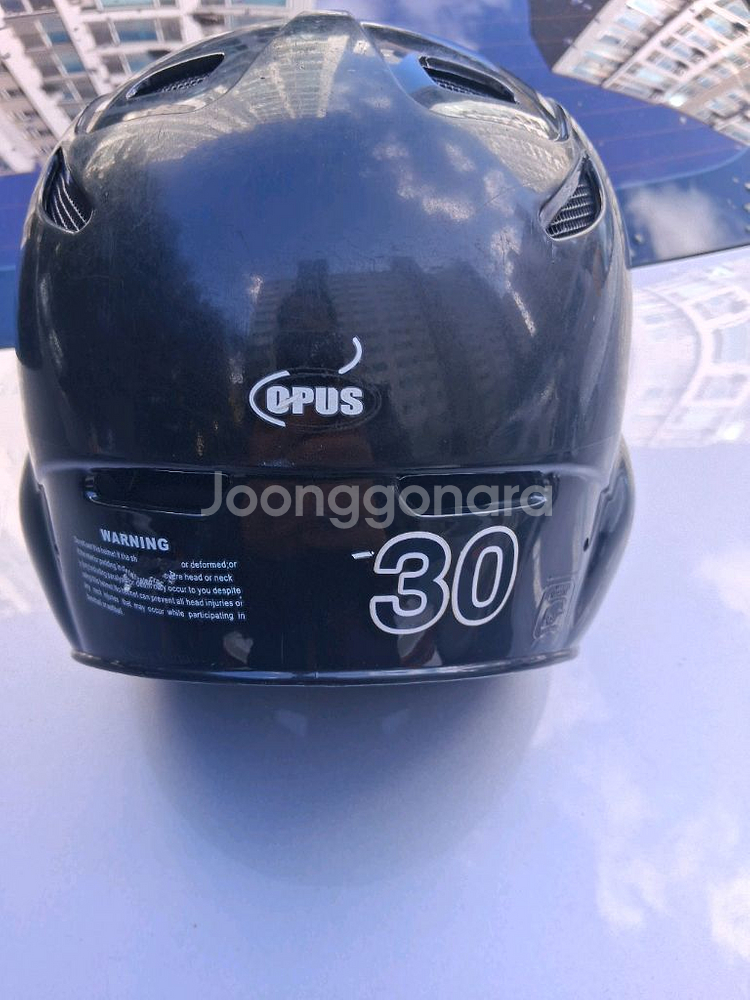 야구용품 일괄 헬멧 경식공 배팅장갑--2