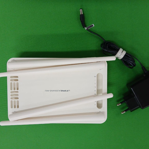 IPTIME A2004NS-MU 유무선공유기