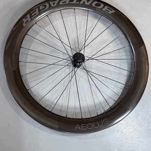 트렉 rsl 62 앞휠