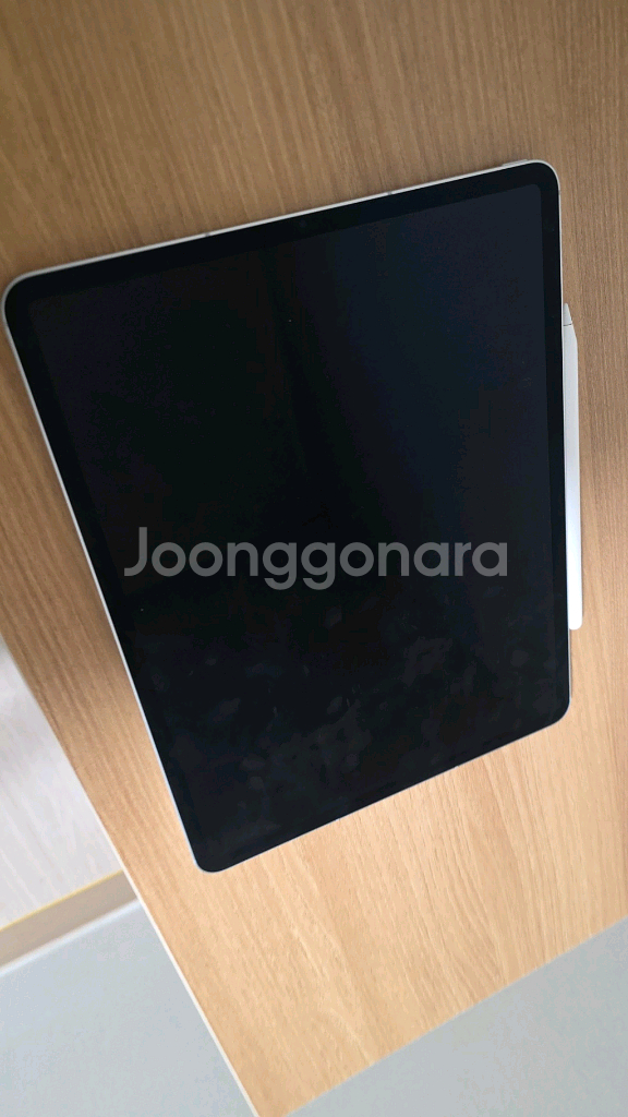 아이패드 프로 12.9인치 M2 6세대 256GB 셀룰러 + 애플펜슬--8