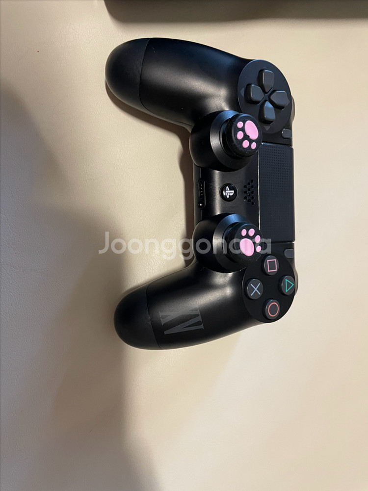 ps4 슬림 파이널판타지에디션 1테라 9.50--1