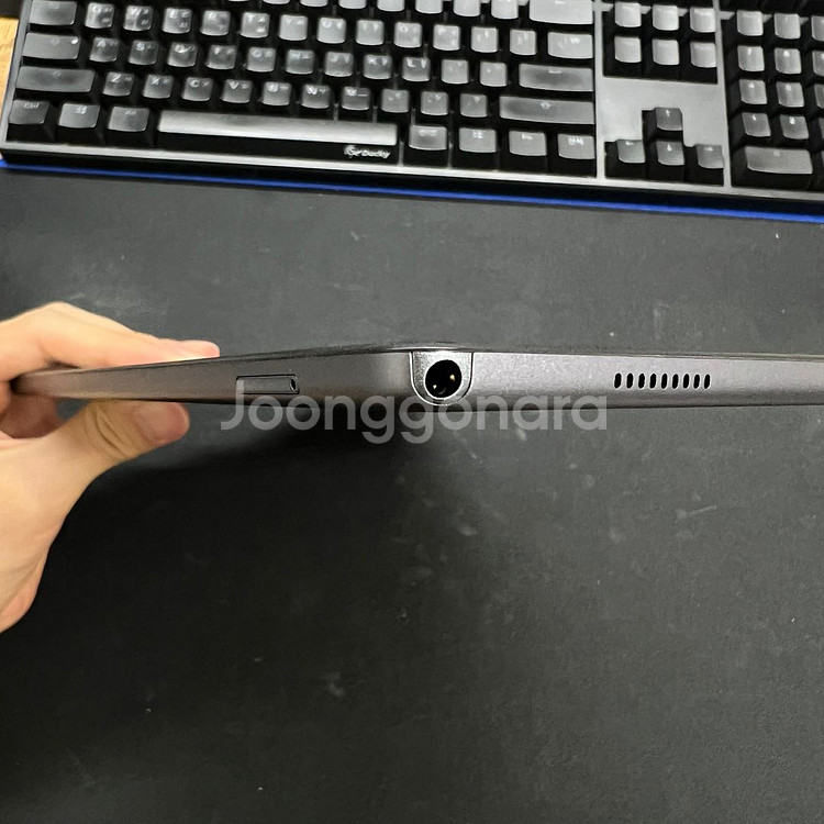 갤럭시탭A7 (SM-T500) 64기가 WiFi--5