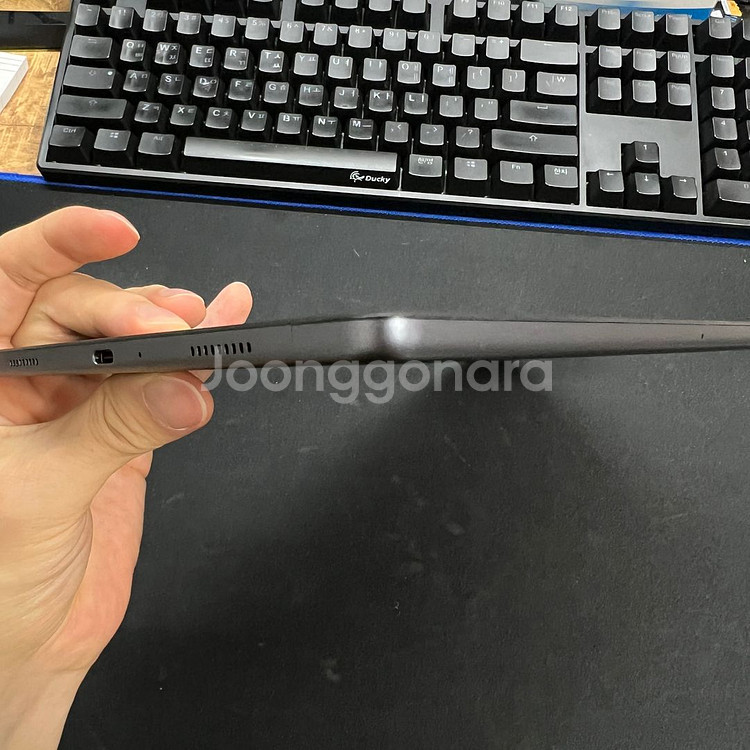 갤럭시탭A7 (SM-T500) 64기가 WiFi--2